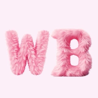 Telegram profile photo for Pinterest // WB