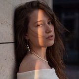 Telegram profile photo for Анастасия Романова | Продюсер | Управляющая онлайн-школ