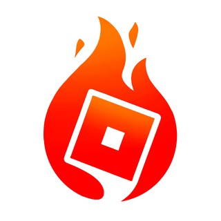 Telegram profile photo for Пожар | Роблокс Новости