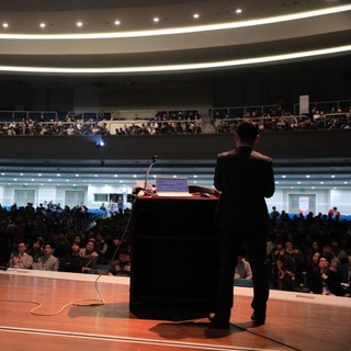Telegram profile photo for 시네케라의 숫자 이야기