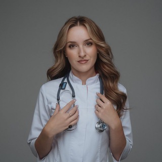 Telegram profile photo for Доктор Иванова