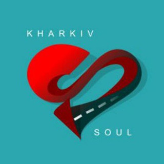 Telegram profile photo for KHARKOV_SOUL❤️ ✌🏼