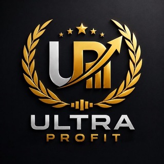Telegram profile photo for ULTRA PROFIT