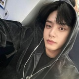 Telegram profile photo for coop w jiwoong !