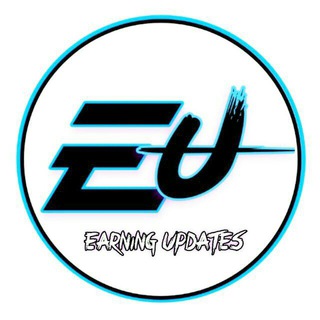 Telegram profile photo for 🤩🤩EARING UPDATES 🤩🤩