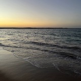 Telegram profile photo for ما وراء الافق