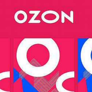 Telegram profile photo for Озон - скидки каждый день