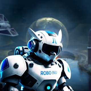 Telegram profile photo for RGI | Robo Global Announcement