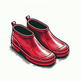 Telegram profile photo for Алешины калоши