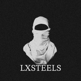 Telegram profile photo for LXSTEELS