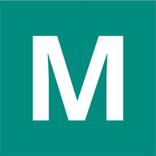 Telegram profile photo for MALYN.MEDIA