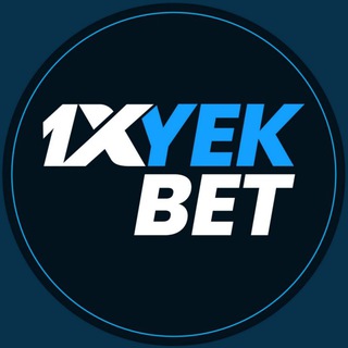 Telegram profile photo for 1XYek BET 🇮🇷