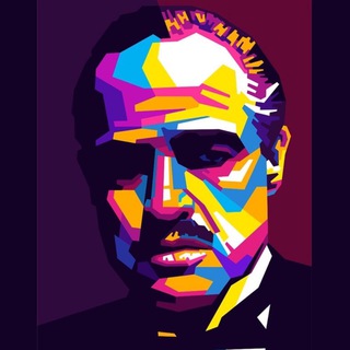 Telegram profile photo for Mafia_ikiu