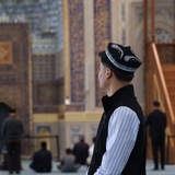 Telegram profile photo for Husan Hakimov | SHAXSIY BLOG