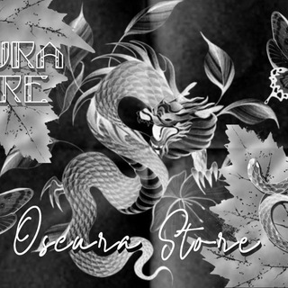 Telegram profile photo for rbio πscura πtore