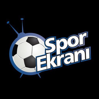 Telegram profile photo for Spor Ekranı
