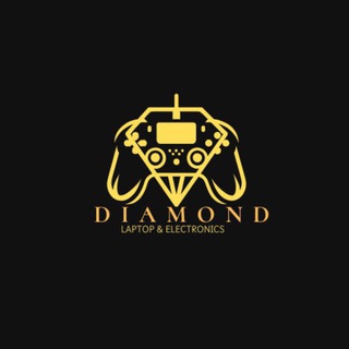 Telegram profile photo for Diamond PlayStation & Electronics