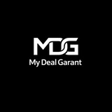 Telegram profile photo for 𝗠𝗗𝗚 - MyDealGarant