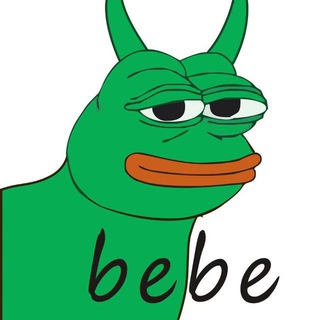 Telegram profile photo for BEBE_official