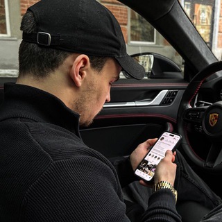 Telegram profile photo for Dmitriy Isaev | Масштаб и стратегия
