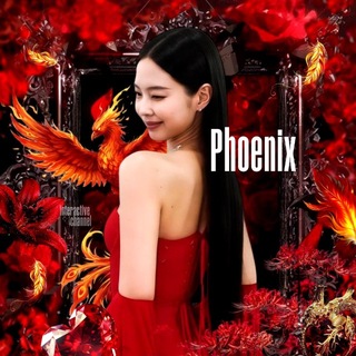 Telegram profile photo for ПЕРЕЕЗД Phoenix