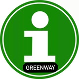 Telegram profile photo for ИНФО ПРО КОМПАНИЮ