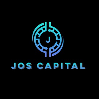 Telegram profile photo for Jos Capital | Channel