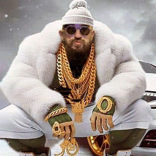 Telegram profile photo for Продюсер Ферапонтов и Шоу/Бизнес