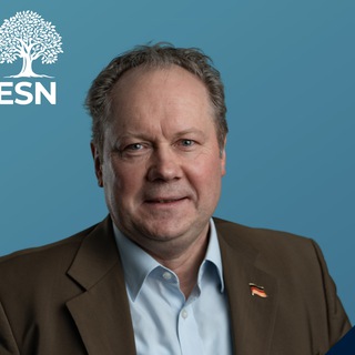 Telegram profile photo for siegbertdroese_mep๐ฉ๐ช