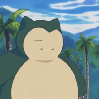 Telegram profile photo for Snorlaxs Calls