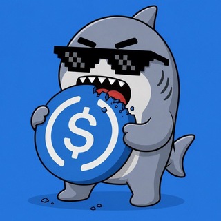 Telegram profile photo for 크립토 표류기🐸