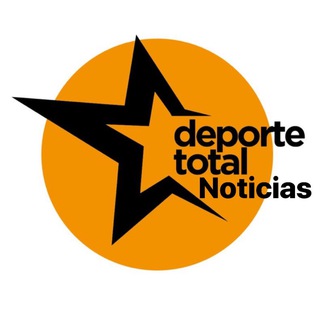 Telegram profile photo for Deporte Total