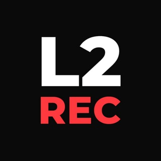Telegram profile photo for L2 REC