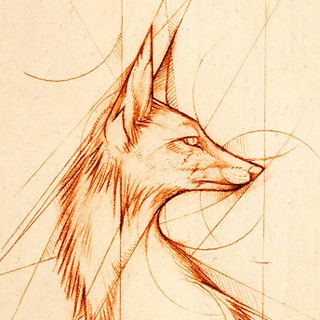 Telegram profile photo for χаотичні нотатки