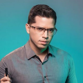 Telegram profile photo for Carlos Arellán S