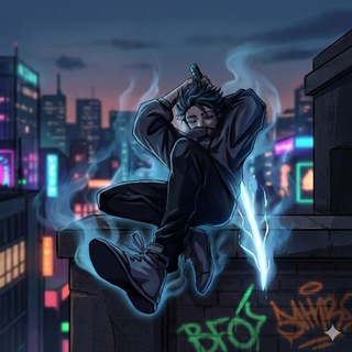 Telegram profile photo for Bғᴏᴇ ᴘᴜʙʟɪᴄ え