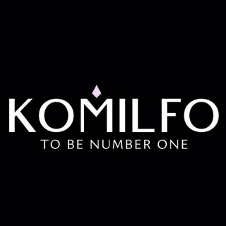 Telegram profile photo for KOMILFOUA