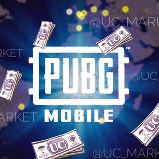 Telegram profile photo for UC Market BY DoniKING