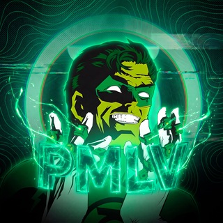 Telegram profile photo for pmlv