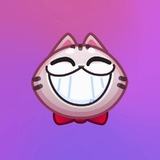 Telegram profile photo for правила игр