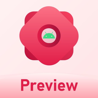 Telegram profile photo for OShin「预览版 Preview」