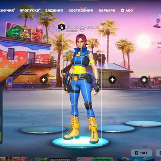 Telegram profile photo for Привет мы pl4zmiq и qcold