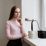 Telegram profile photo for Наталья Латфуллина(СпикерКлуб)