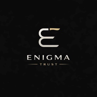 Telegram profile photo for TRU$T THE ENIGMA👑