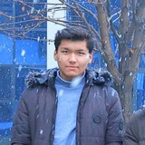 Telegram profile photo for X.Pratov | pratov.uz 👨🚀