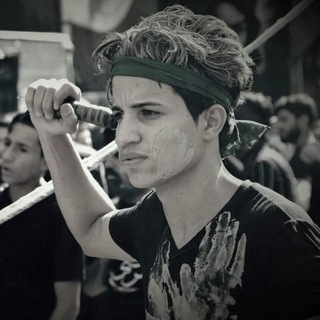 Telegram profile photo for الشاعر كرار فاهم الخفاجي