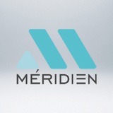 Telegram profile photo for MÉRIDIEN Vitalite|Массажные кресла