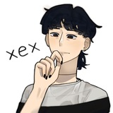Telegram profile photo for пепега (банан)