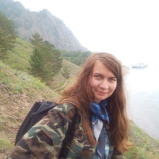 Telegram profile photo for Перелетный октокотик-с-Маяка