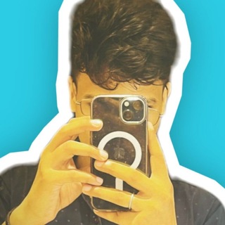 Telegram profile photo for Coderbroo community